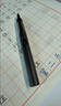 英雄（HERO）【开学礼物】钢笔 359B 明尖铱金男女学生初学练字三年级正姿签字（附加6支墨囊） EF尖 渐变深蓝 实拍图