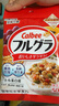卡乐比（Calbee）即食燕麦片 原味水果麦片50g*24袋 早餐冲饮 方便代餐 即食零食 实拍图