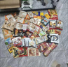 三只松鼠坚果零食大礼包中秋节礼盒成人高端礼品送长辈走亲戚礼物食品大全 【大包装】坚果大礼盒18款2658g 实拍图