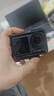 大疆 DJI Osmo Action 4灵眸运动相机摩托车山地公路骑行潜水防抖户外vlog便携式4k旅游 实拍图