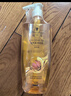 施华蔻（Schwarzkopf）金纯盈润精油洗发露600ml 无硅油洗发水 植物精油改善毛躁 实拍图