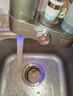 小质龙头净水器除水垢余氯家用前置过滤器厨房自来水直饮1机3芯LJ303 实拍图