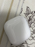Apple/苹果 AirPods 4(支持主动降噪)搭配无线充电盒(USB-C)苹果耳机 蓝牙耳机适用iPhone/iPad 四代 实拍图