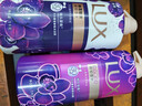 力士（LUX）依兰香沐浴露 霓光墨兰香持久留香沐浴乳1000g 实拍图