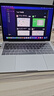 苹果（Apple） MacBook Pro/Air 二手苹果笔记本电脑 商务 办公 游戏 设计 剪辑 95新17款【秒杀福利】XT2灰XU2银8G256 实拍图