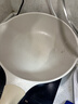 炊大皇 炒锅 麦饭石色不粘锅多功能少油烟炒菜锅平底28cm 电磁炉通用 实拍图