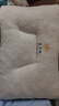 枕头枕芯家用护颈椎助睡眠一对套装学生宿舍超柔低枕酒店专用 高枕 枕头一对 实拍图