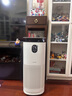 东芝（TOSHIBA）空气净化器SE大白梨PET除烟味除毛净化器大风量除尘净化器除螨除尘除过敏源消毒杀菌家用 实拍图