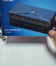 普联（TP-LINK）5口全千兆云管理交换机 可即插即用 企业级4口Web网管监控网络网线分线器TL-SG2005  实拍图