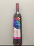 长城 玫瑰红香逸浓甜红葡萄酒 750ml*6瓶整箱装红酒热门商品 实拍图