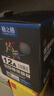 格之格12a硒鼓碳粉 适用hp m1005墨粉 2612a硒鼓 惠普1020墨粉 1010 3050佳能lbp2900打印机碳粉 炫黑6支装 实拍图