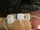 Apple/苹果 40W USB-C充电器动态调节功率 type-c充电器苹果手机充电 苹果17手机充电器 实拍图