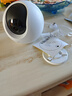 萤石（EZVIZ） C6c 3K云台增强版+32G监控专用存储卡 500万极清 室内智能无线监控器家用摄像头 实拍图
