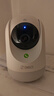 360摄像头9pro-800万双频WIFI云台家用摄像头家用监控摄像机手机远程监控器360度夜视全景 婴儿看护器 实拍图