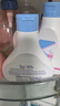 施巴（Sebamed）儿童泡泡沐浴露沐浴液宝宝婴儿洗澡液泡泡浴200ml德国原装进口 实拍图