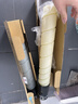 京呈适用于震旦AURORA ADT-225粉盒 ADC225墨粉ADC265复印机碳粉盒ADC265墨盒225碳粉打印机硒鼓 黄色 实拍图