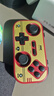 良值(IINE)复古卡片游戏手柄 Switch2唤醒迷你手柄 体感翻页串流 安卓IOS手机PC车机 宝可梦ZA NS2配件 实拍图