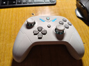 雷神（ThundeRobot）三模游戏手柄G30S TMR版 无线游戏手柄 类xbox霍尔扳机switch电脑PC手机steamNS明末渊虚之羽 实拍图