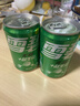 可口可乐（Coca-Cola）雪碧益生元气泡水 汽水饮料 零糖零卡零脂 200ml*12瓶装 实拍图