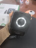 十度（SHIDU）S92小蜜蜂扩音器教师专用无线领夹麦克风讲课上课户外蓝牙扩音头戴手持播放喊话器大音量教师礼物 【经典黑】2.4G无线领夹版丨下单立减15% 【教师力荐】 实拍图