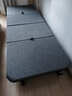 奥凯弗（OKeefe）折叠床单人午休床办公室午睡床行军床医院陪护床80cm 乳胶海绵床 实拍图