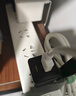 倍思 苹果充电器苹果16/15充电头PD20W多口快充头USB/Type-C插头适用iPad14/13华为小米手机平板 实拍图
