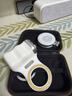 TELESIN泰迅 趣拍乐手机拍照补光灯手柄套装磁吸稳定器苹果华为安卓无线无极变焦防抖摄影助拍器 实拍图