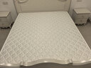 穗宝（SYMBOL） 弹簧床垫席梦思床垫1.8x2米软硬适中家用透气床垫子 贝妃 贝妃【基础偏硬】20cm 1.8米*2米 实拍图