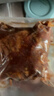 恒都 秘制拌肉250g*4 静腌牛肉 齐齐哈尔烤肉风味 烧烤食材 实拍图
