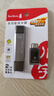 川宇USB3.0 otg转接头高速苹果手机tf/sd读卡器多合一华为/苹果/Type-c/电脑相机行车记录仪无人机通用 实拍图