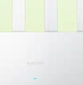 小米（MI）路由器BE3600 WiFi7【小米手机上网搭档】3600兆级 4核高通芯片 IOT智能联动 家用路由器 实拍图