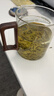 忆壶茶绿茶杯个人专用泡茶月牙过滤玻璃杯子大容量茶水分离办公室喝茶具 实拍图