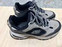 斯凯奇（Skechers）父亲节礼物夏季男鞋厚底增高老爹鞋软底舒适休闲鞋运动鞋237145 实拍图