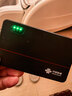中国联通移动随身wifi6无线网卡免插卡车载随身便携支持5G/4G设备上网路由器流量网卡宽带2025新款全国通用 【2025旗舰款】超薄星空黑-M60 晒单实拍图