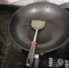 炊大皇 硅胶锅铲不粘锅炒锅煎锅平底锅专用炒菜铲子 耐高温握感舒适 实拍图