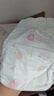 好奇（Huggies）铂金装小桃裤成长裤XL96片(12-17kg)加大号尿不湿【透爽散热】 实拍图