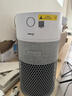 安德迈 除过敏源空气净化器吸附猫毛除臭宠物浮毛除灰尘除异味PM2.5家用宠物净化器杀菌去味 升级款9920s 实拍图