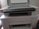 惠普（HP）115nw 黑白激光无线打印机 无线三合一 家用打印机 打印复印扫描 支持有线连接（1188nw焕新版） 实拍图
