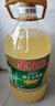 金龙鱼 食用油 非转基因 压榨 一级 纯正玉米油4L（新老包装随机发货） 实拍图