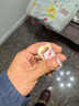 金永恒 2025年蛇年纪念币纪念钞 第二轮生肖纪念币 蛇钞贺岁币 蛇币整卷20枚带筒（银行原卷） 实拍图
