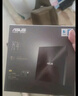 华硕8倍速 外置DVD刻录机 移动光驱 支持USB/Type-C接口 (兼容苹果系统/SDRW-08U9M-U)-黑色 实拍图