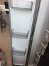 容声637L对开门冰箱超大容量家用一级能效风冷无霜双变频节能大冷冻以旧换新BCD-637WD11HP国家补贴 实拍图