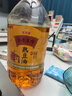 金龙鱼 食用油 非转基因 压榨 东北风味 浓香笨榨熟豆油 5L 实拍图