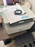 惠普（HP）打印机117w/1188w无线黑白激光打印机 办公商务学习家用 打印复印扫描一体机多功能学生试卷作业 117w【无线连接打印复印扫描】1188w升级款 实拍图