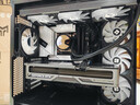瓦尔基里(VALKYRIE）A360 VK 一体式CPU水冷散热器 多平台扣具 支持LGA1700 ARGB光效 隐藏走线一线通 实拍图