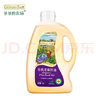 爷爷的农场有机亚麻籽油热炒油1.8L 100%一级冷榨食用油 凉拌大容量家庭装 实拍图