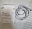 Apple/苹果 60W USB-C数据线-1米 type-c苹果充电线手机数据线 苹果17充电线iphone17充电线 实拍图