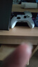 微软（Microsoft）Xbox无线游戏手柄 无线控制器 冰雪白 蓝牙适配Xbox/PC/平板/手机 Steam促销黑神话悟空 丝之歌 实拍图