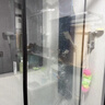 玻璃清洁剂家庭清洁玻璃清洗剂玻璃水擦玻璃清洁剂浴室 【升级款】玻璃清洁剂5斤 实拍图