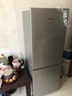 容声186L两门小冰箱小户型家用节能超薄冷藏冷冻两用保鲜出租房宿舍迷你低噪以旧换新BCD-186E10BNLAD 实拍图
